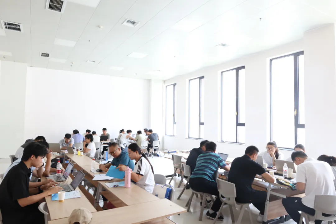 砥砺深耕 逐梦课堂&mdash;&mdash;教育集团科技艺体教师培训完美收官